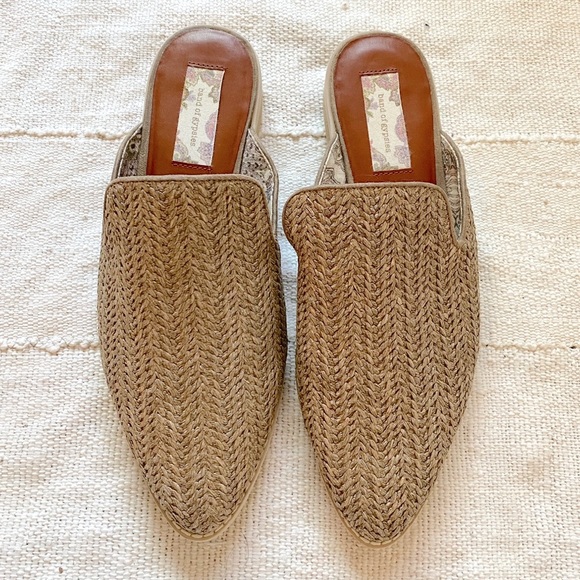 Band of Gypsies Shoes - Band of Gypsies Mule